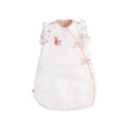 Gigoteuse Naissance 0/1 Mois En Lin - Blanc