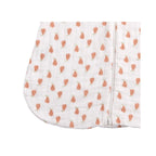 Gigoteuse Lange Bio En Coton Bio - Blanc