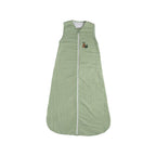 Gigoteuse Lange Bio En Coton Bio - Vert