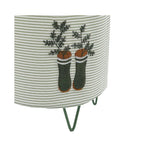 Luminaire Enfant À Poser En Coton