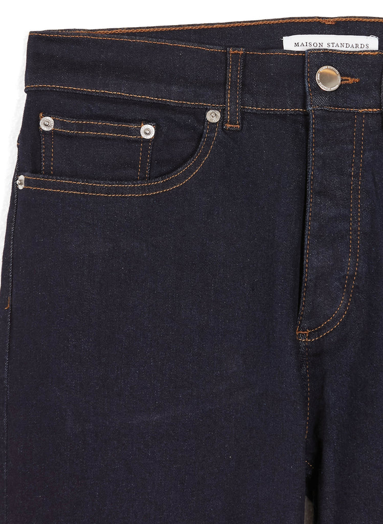Maison Standards - Jean - Bleu - Homme