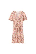 Robe Courte Jessy - Beige