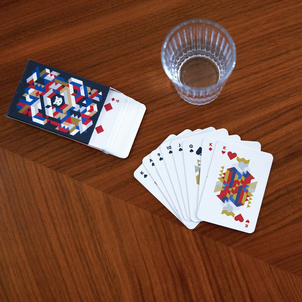 Jeu De Cartes