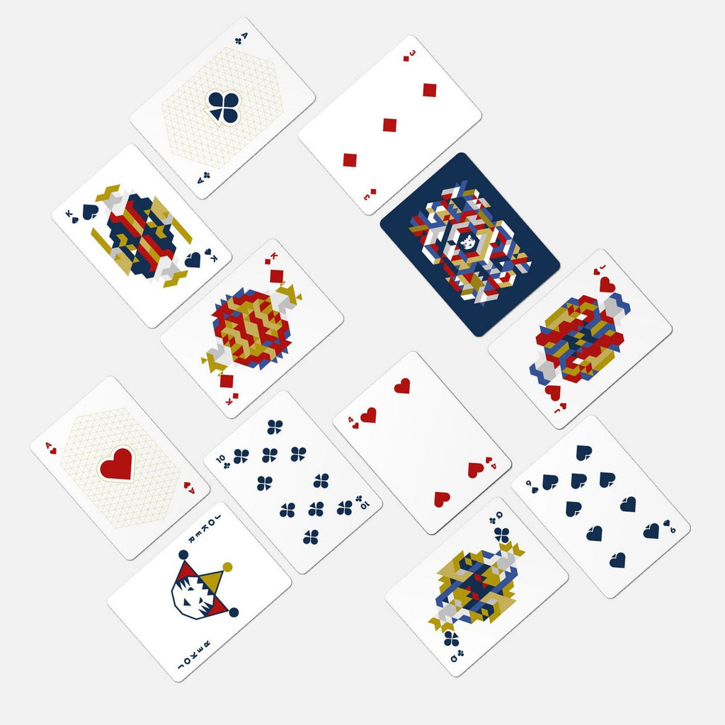 Jeu De Cartes