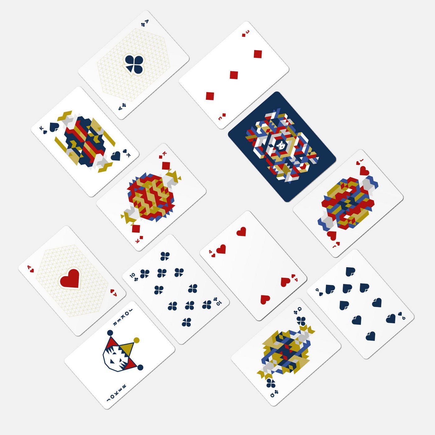 Jeu De Cartes