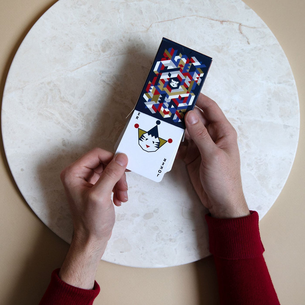 Jeu De Cartes