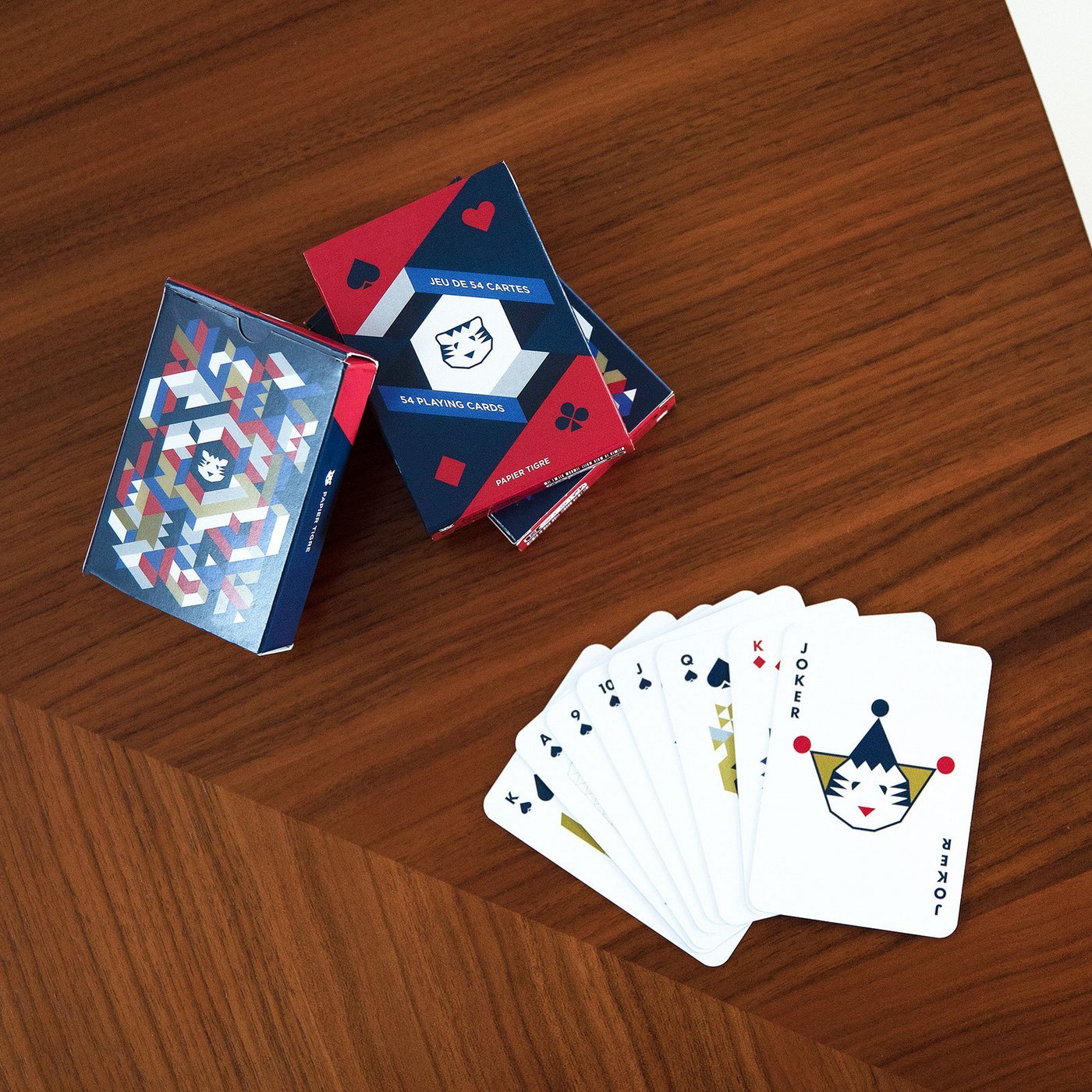Jeu De Cartes