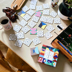Jeu De Mémoire