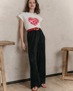 Pantalon Jeudi - Noir