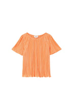 Blouse Jeux - Orange