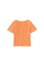 Blouse Jeux - Orange