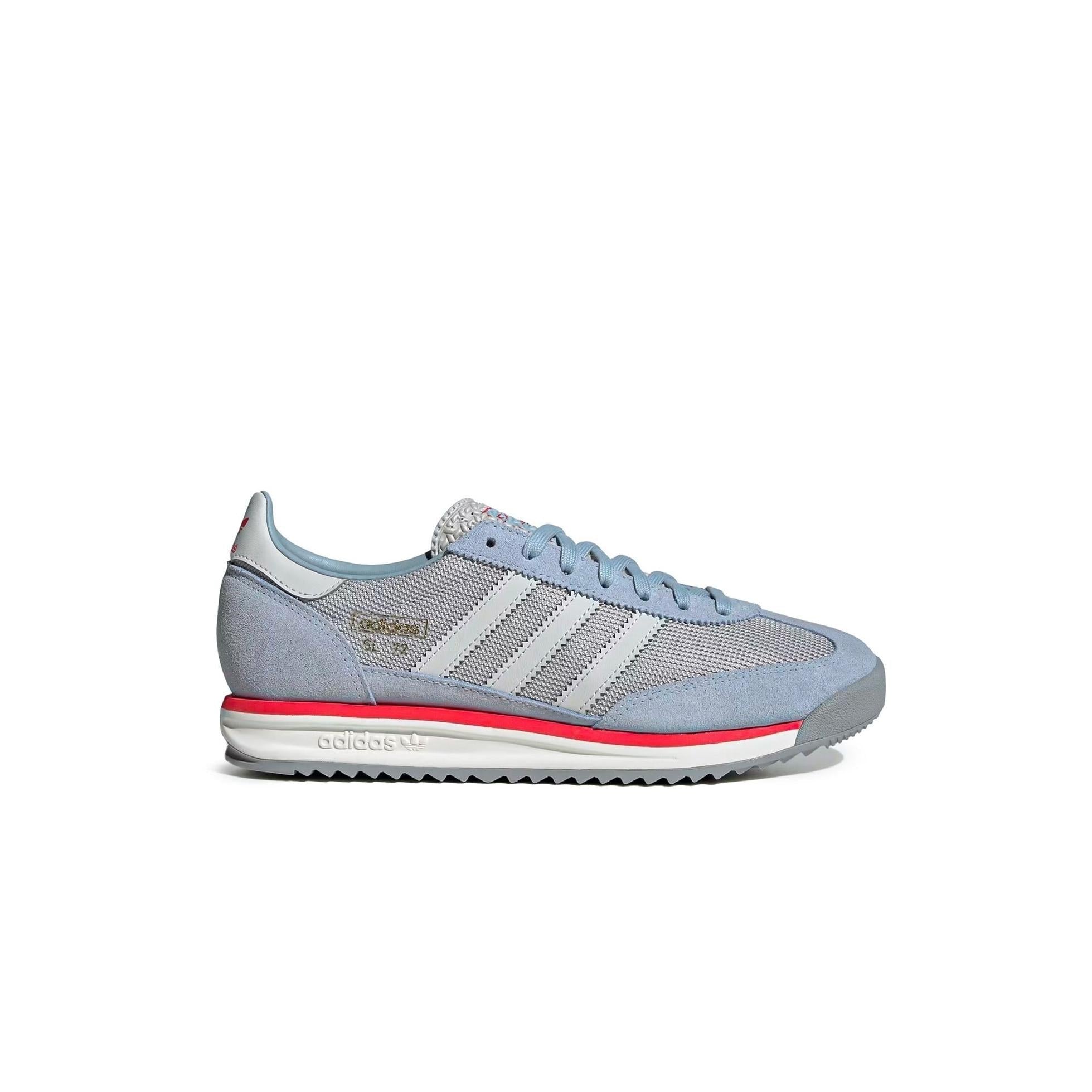 Baskets Sl 72 Rs Wonder Blue - Bleu