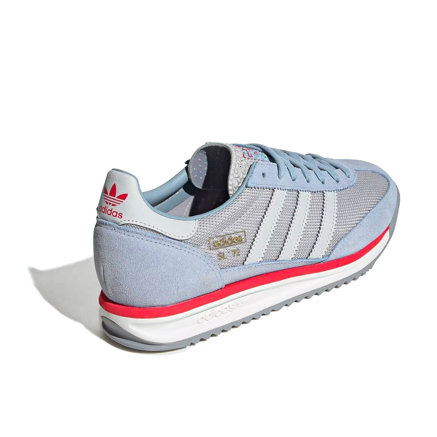 Baskets Sl 72 Rs Wonder Blue - Bleu