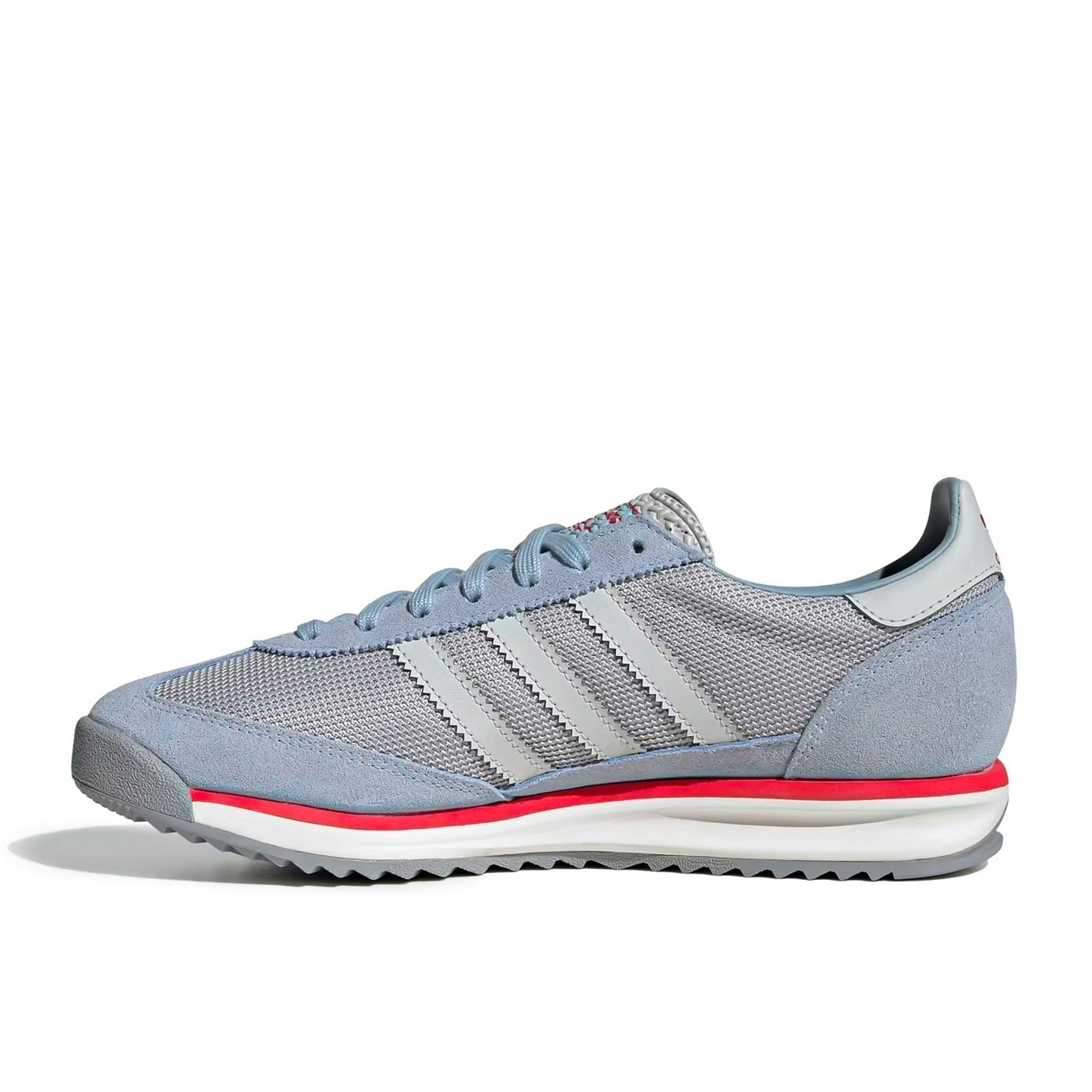 Baskets Sl 72 Rs Wonder Blue - Bleu
