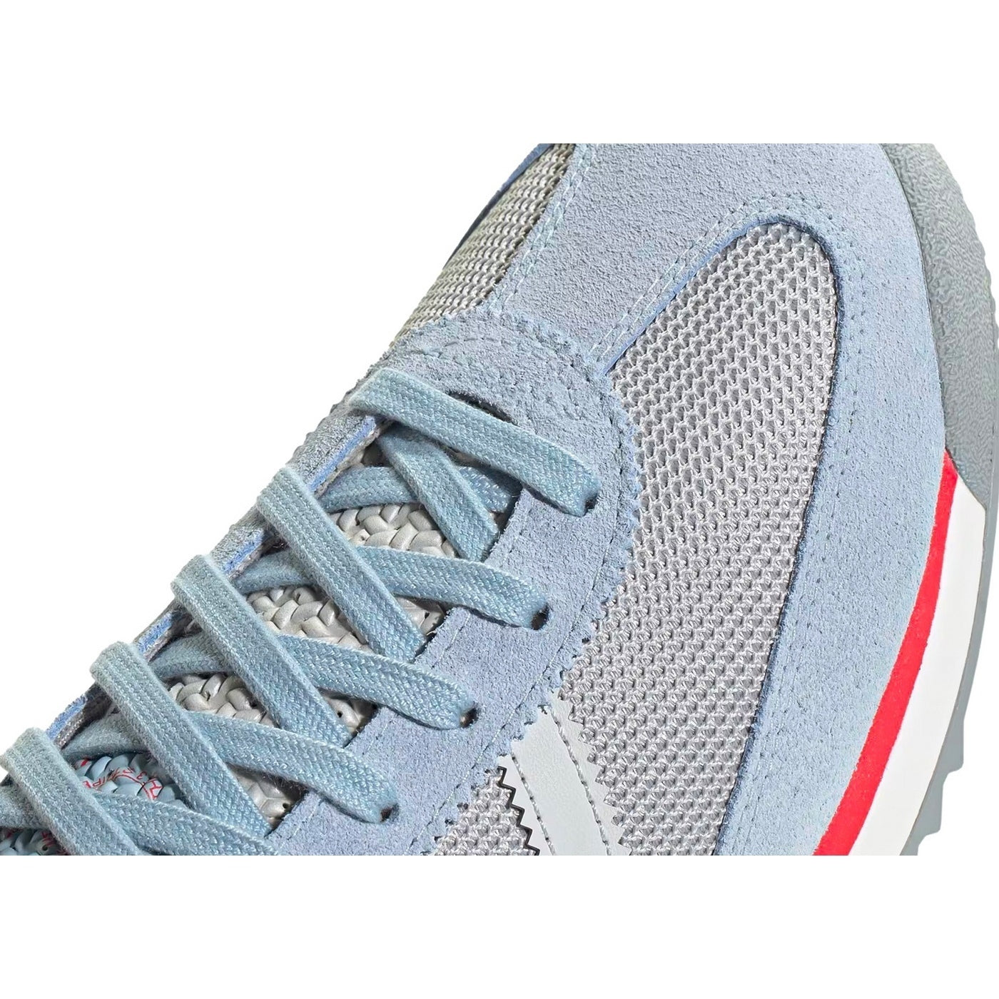 Baskets Sl 72 Rs Wonder Blue - Bleu