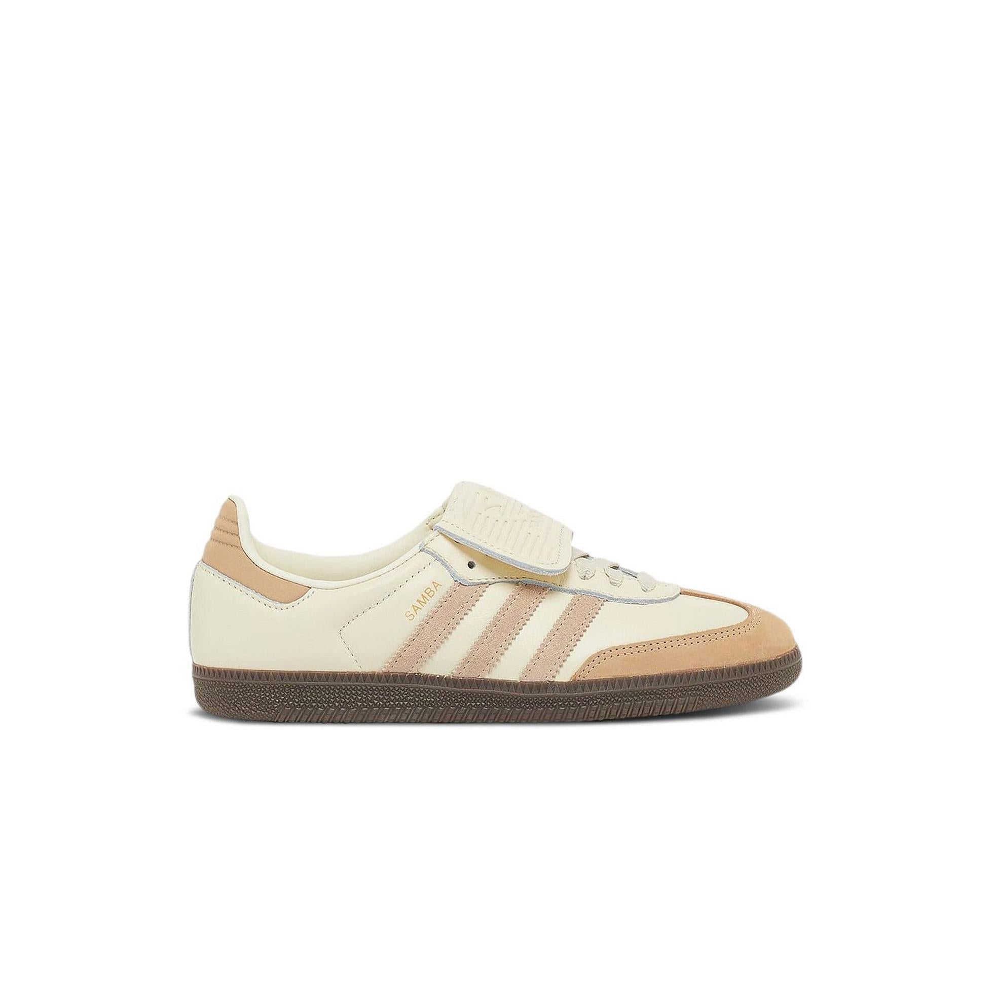Baskets Samba Lt Cream White Warm Sandstone (W) - Beige