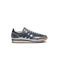 Baskets Sl 72 Og Silver Metallic Collegiate Navy (W)