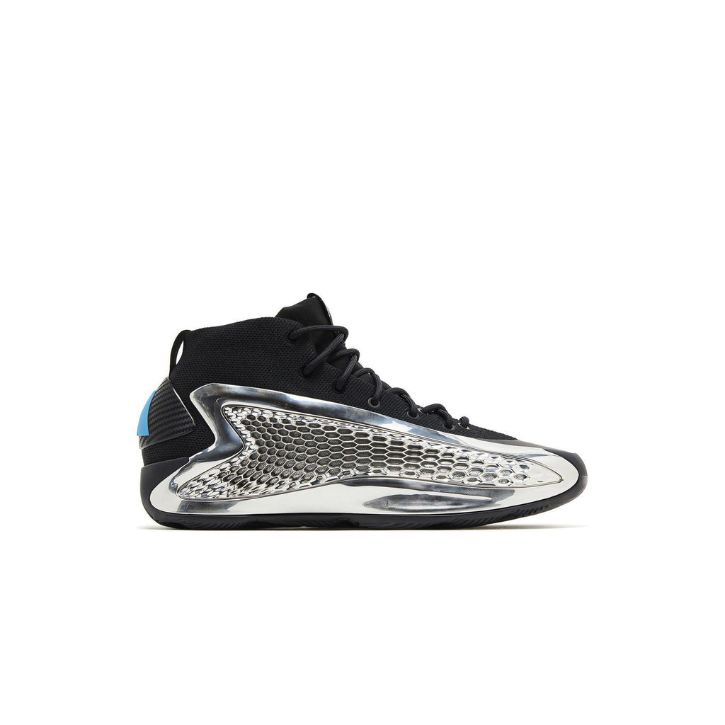 Baskets Ae 1 Silver Metallic - Gris