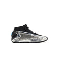 Baskets Ae 1 Silver Metallic - Gris