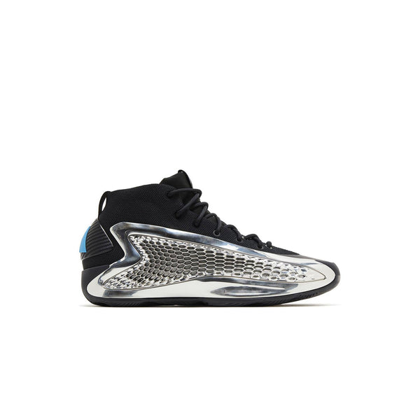 Baskets Ae 1 Silver Metallic - Gris