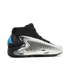 Baskets Ae 1 Silver Metallic - Gris