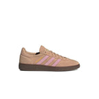 Baskets Handball Spezial Warm Sandstone Clear Pink (W) - Marron