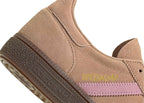 Baskets Handball Spezial Warm Sandstone Clear Pink (W) - Marron