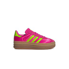 Baskets Gazelle Bold Slime Fuchsia (W) - Violet