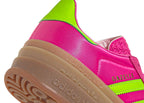 Baskets Gazelle Bold Slime Fuchsia (W) - Violet