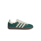 Baskets Samba Og Collegiate Green Cream White - Vert