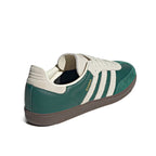 Baskets Samba Og Collegiate Green Cream White - Vert