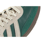 Baskets Samba Og Collegiate Green Cream White - Vert