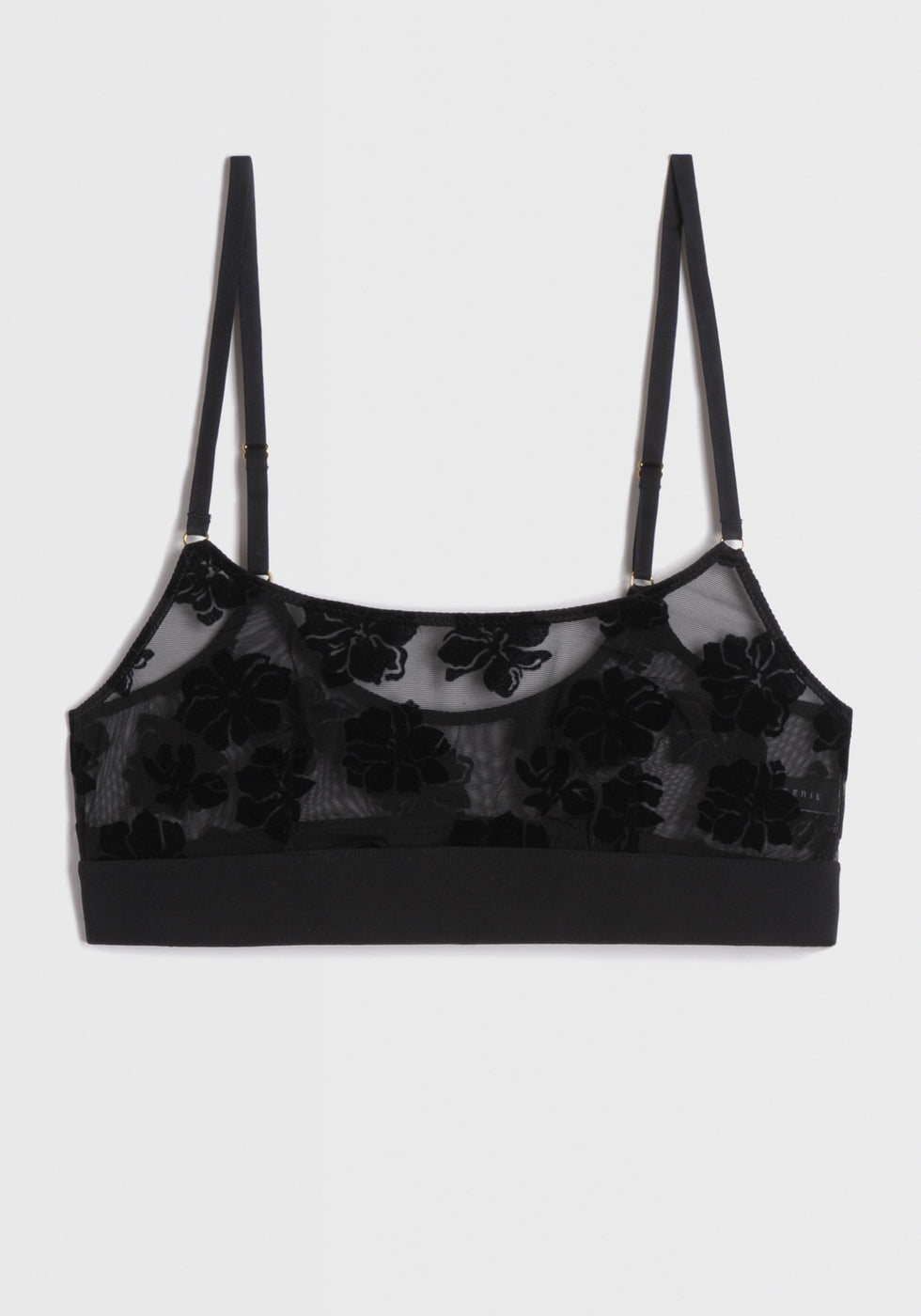 Brassiere Jill - Noir