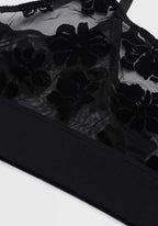 Brassiere Jill - Noir