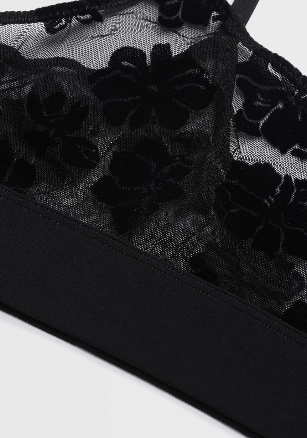 Brassiere Jill - Noir