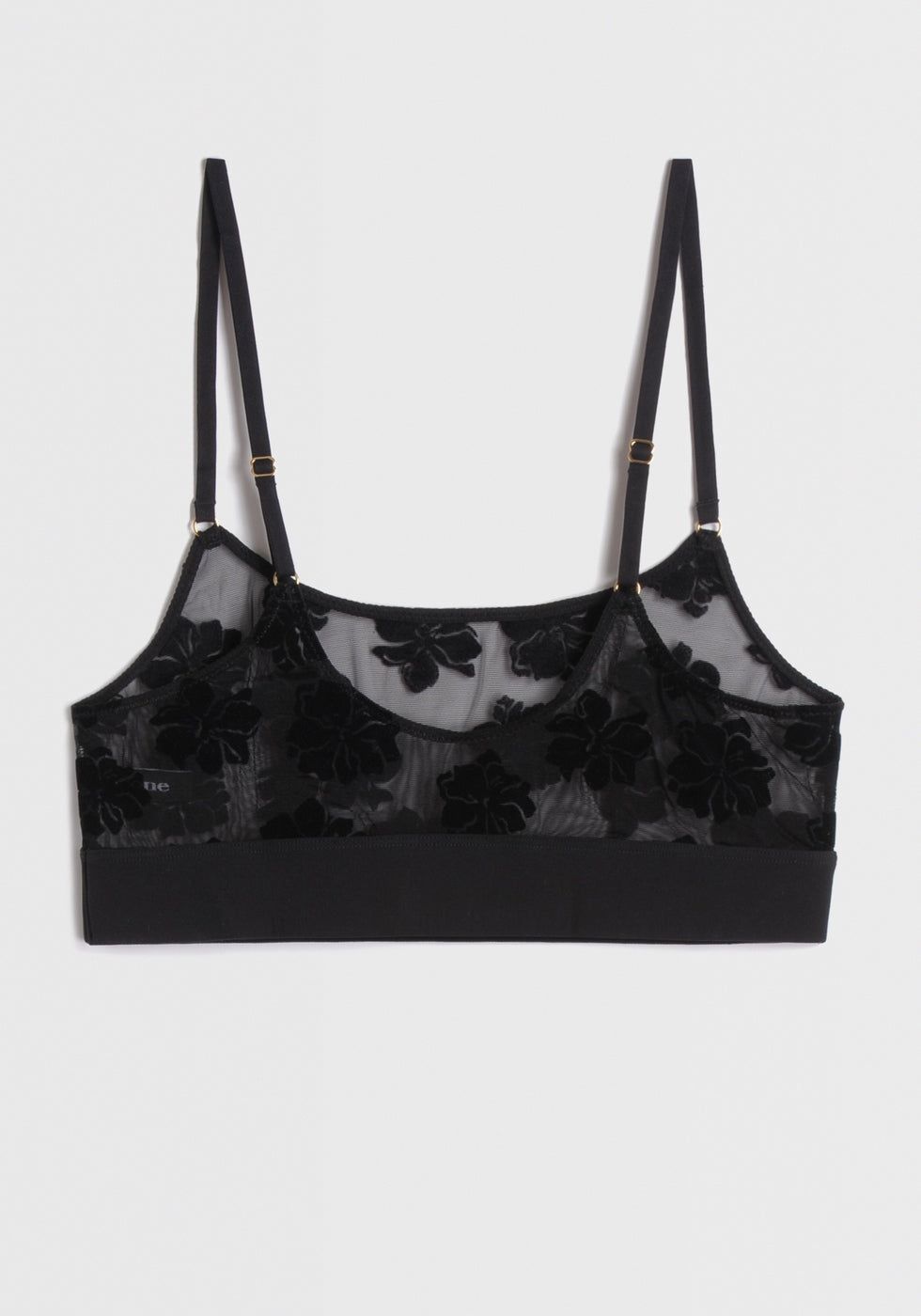 Brassiere Jill - Noir