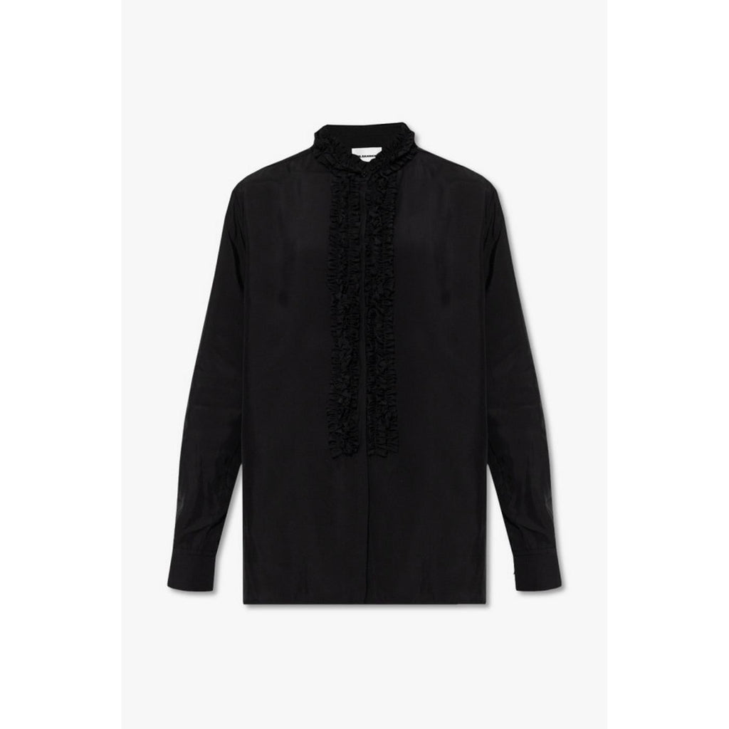 Chemise 28 - Black - Femme