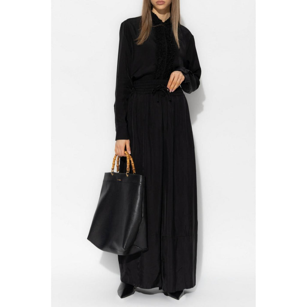 Chemise 28 - Black - Femme