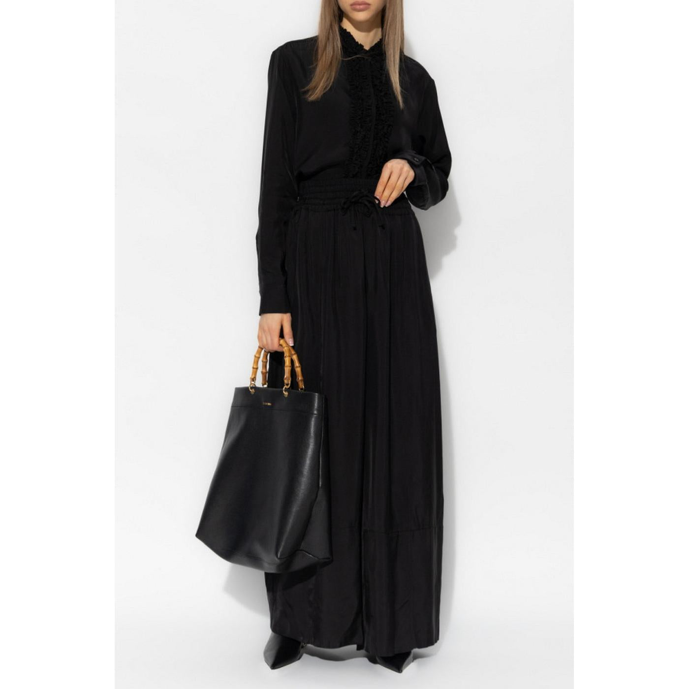 Chemise 28 - Black - Femme