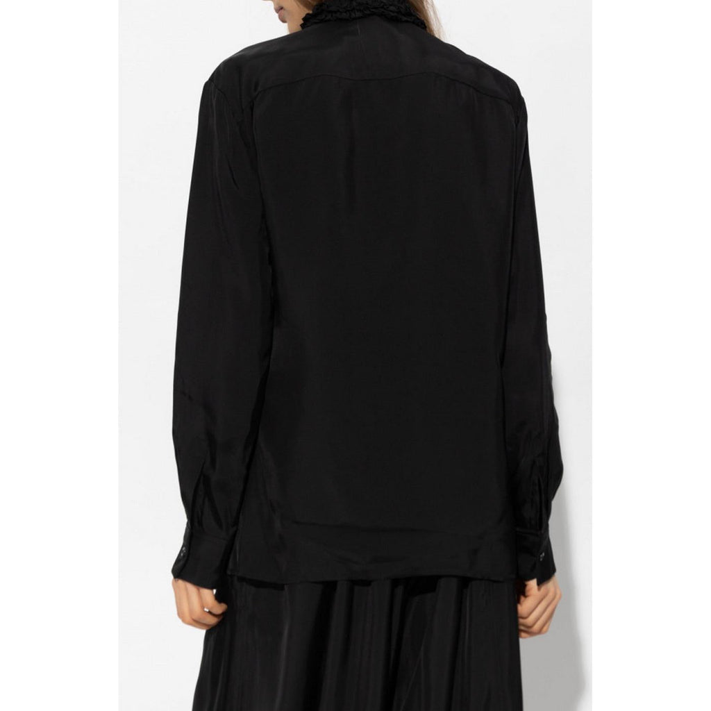 Chemise 28 - Black - Femme