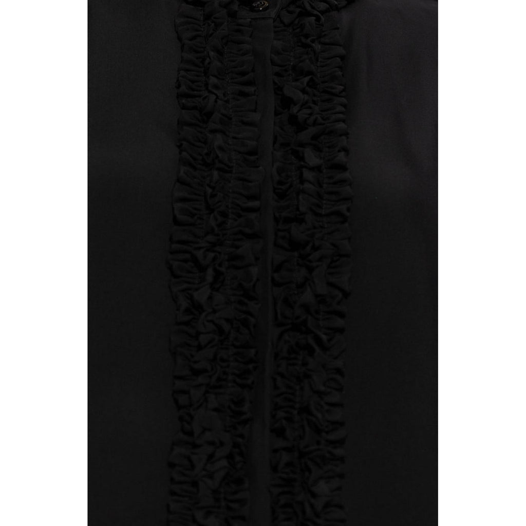 Chemise 28 - Black - Femme