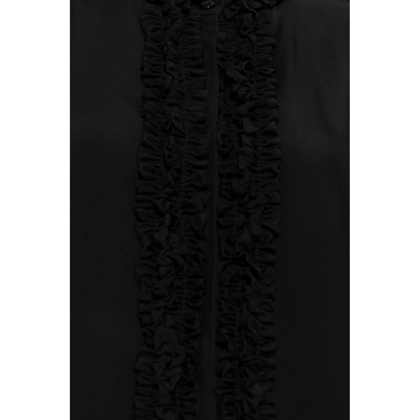 Chemise 28 - Black - Femme