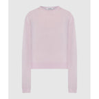 Chandail Cn LS - Light Pastel Blue - Femme
