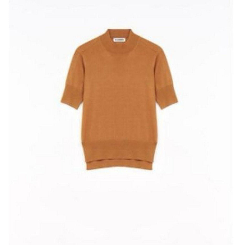 Chandail Cn Ss - Rust/Copper - Femme