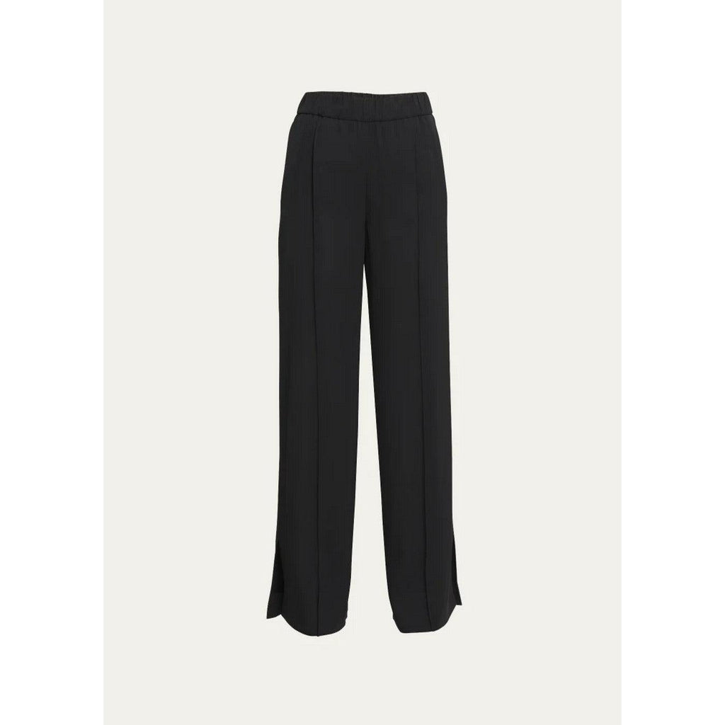 Pantalon 08 Aw 18,5 - Black - Femme