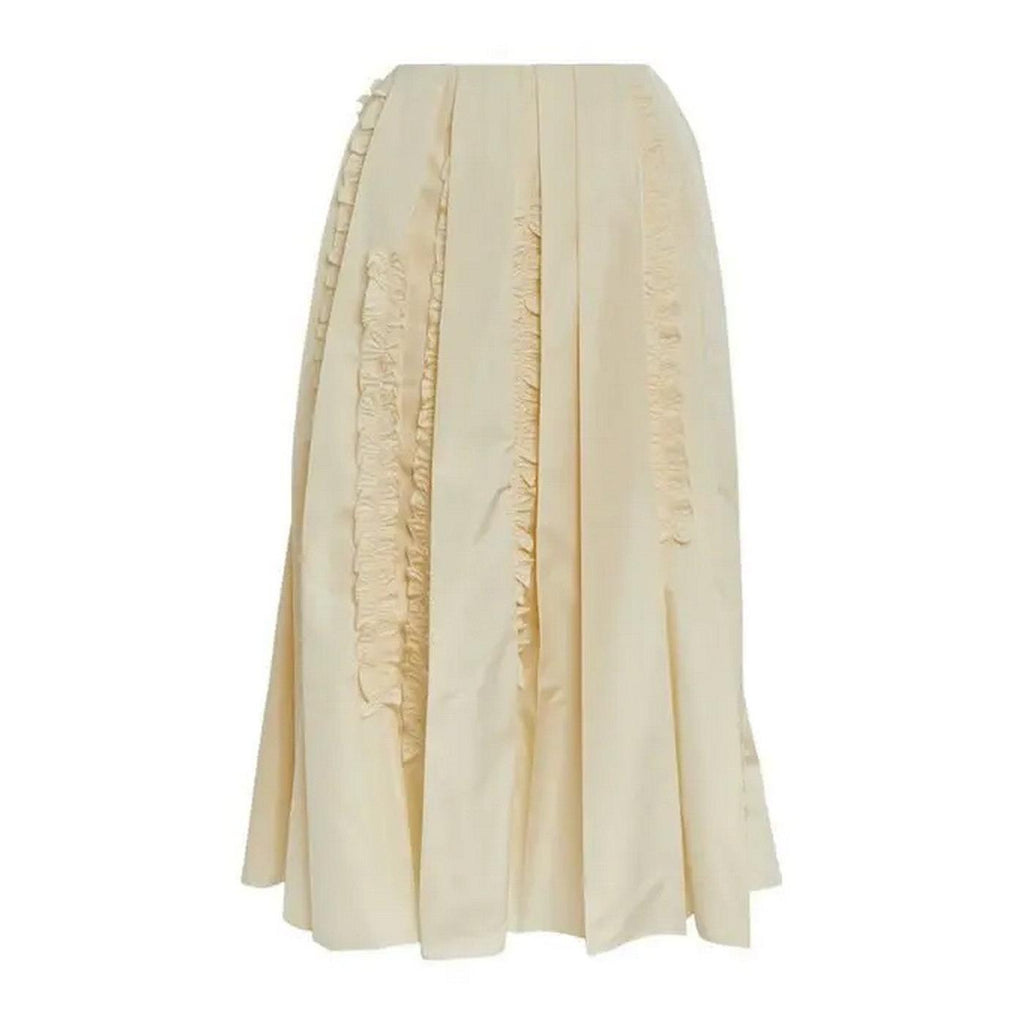 Jupe 28 Pl - Pale Clay - Femme