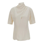 Top 22 - Eggshell - Femme