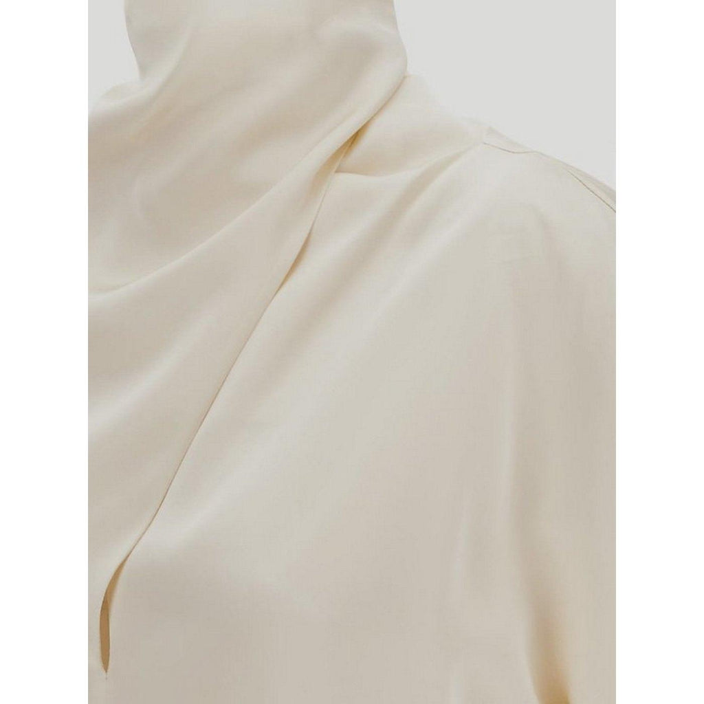 Top 22 - Eggshell - Femme
