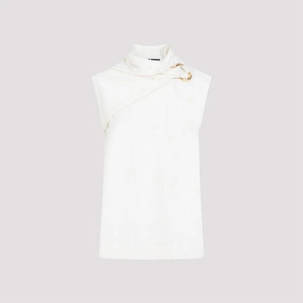 Top Hn - Natural - Femme