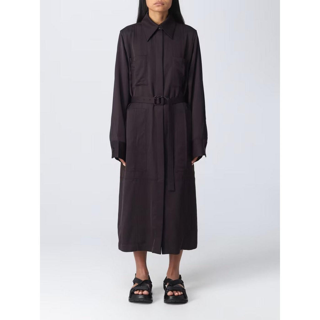 Manteau 25 - Dark Navy - Femme